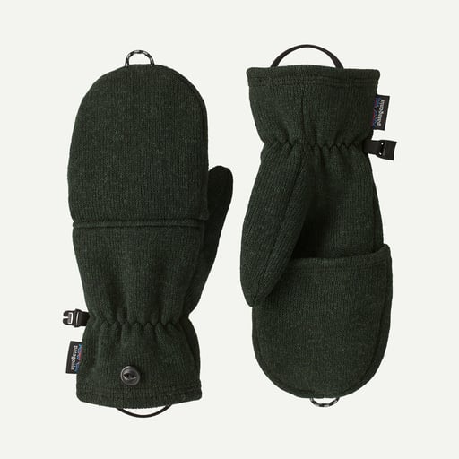 Better Sweater™ Gloves - Groupe Montagne Explore