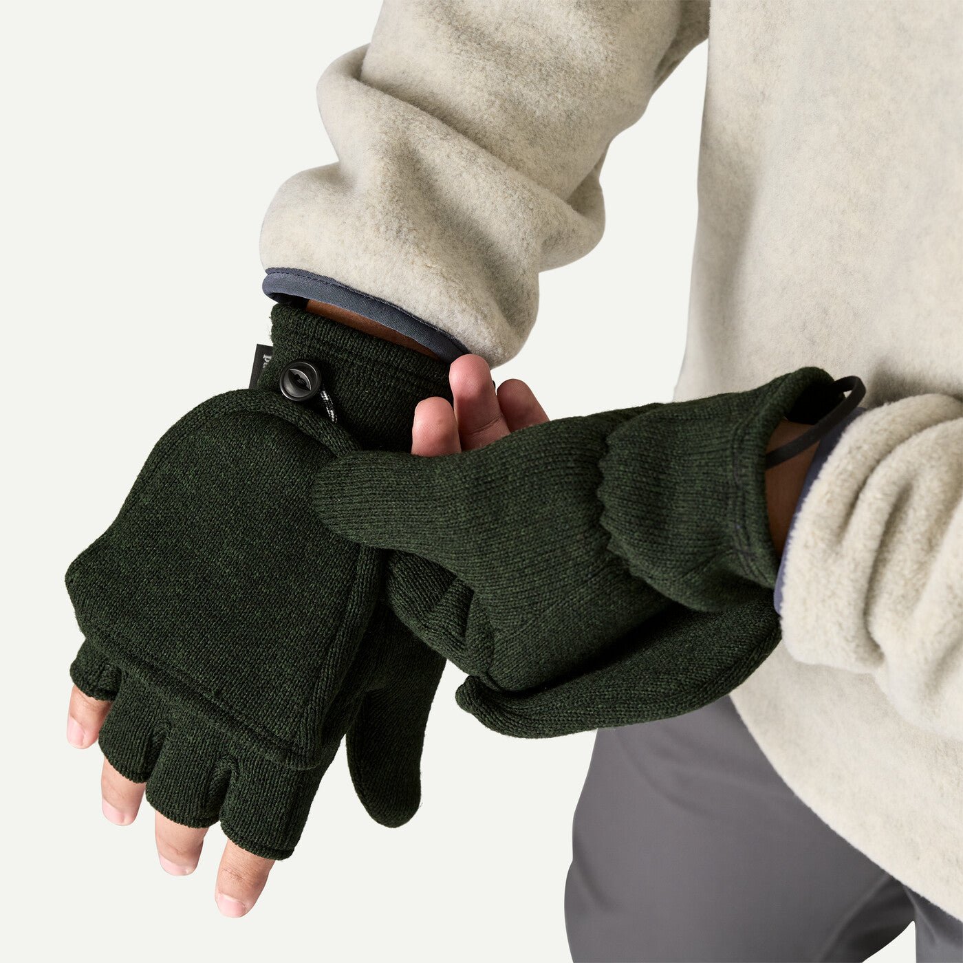 Better Sweater™ Gloves - Groupe Montagne Explore