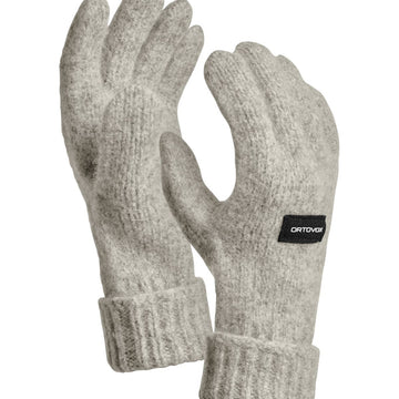 CLASSIC WOOL GLOVE - Groupe Montagne Explore