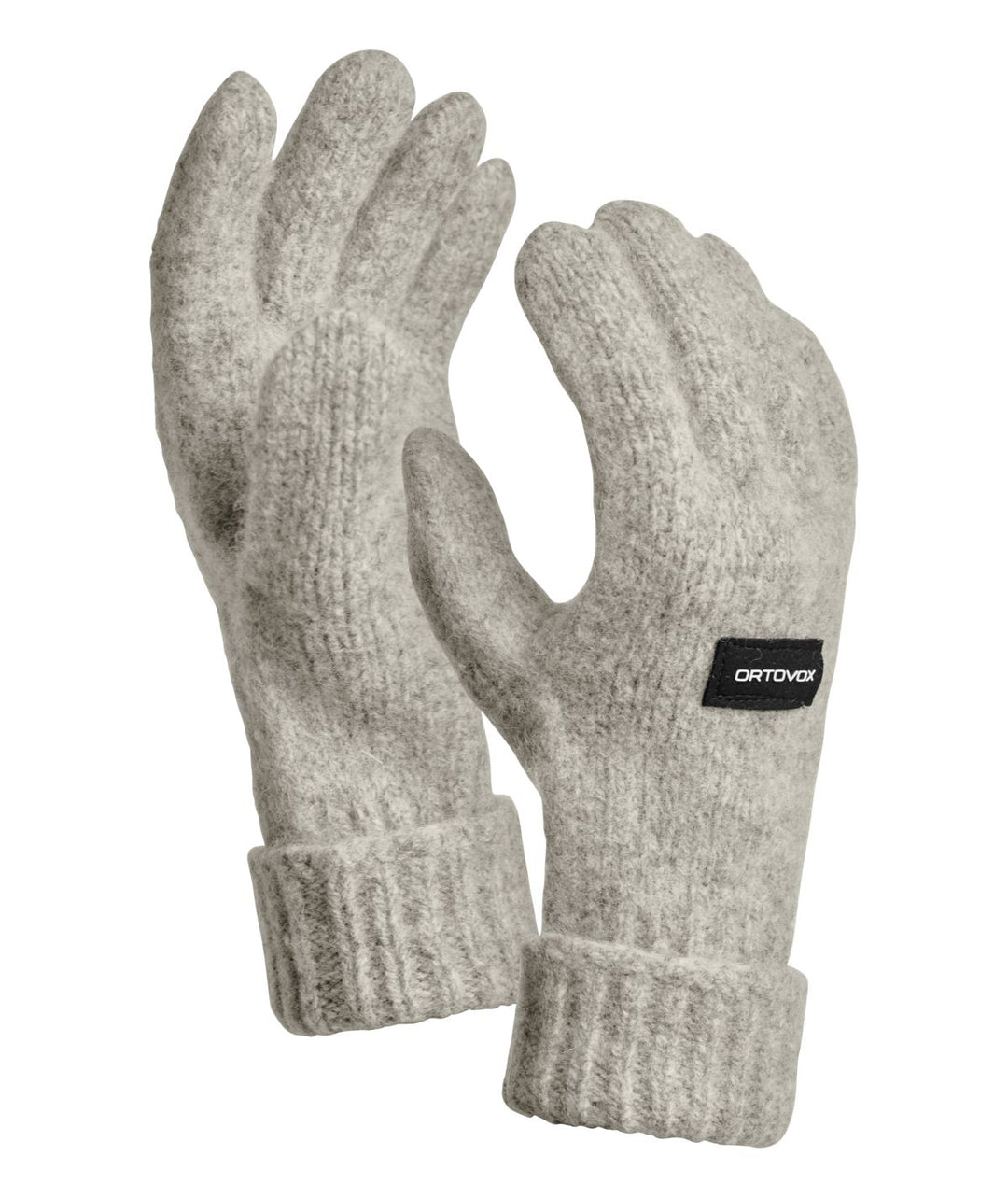 CLASSIC WOOL GLOVE - Groupe Montagne Explore