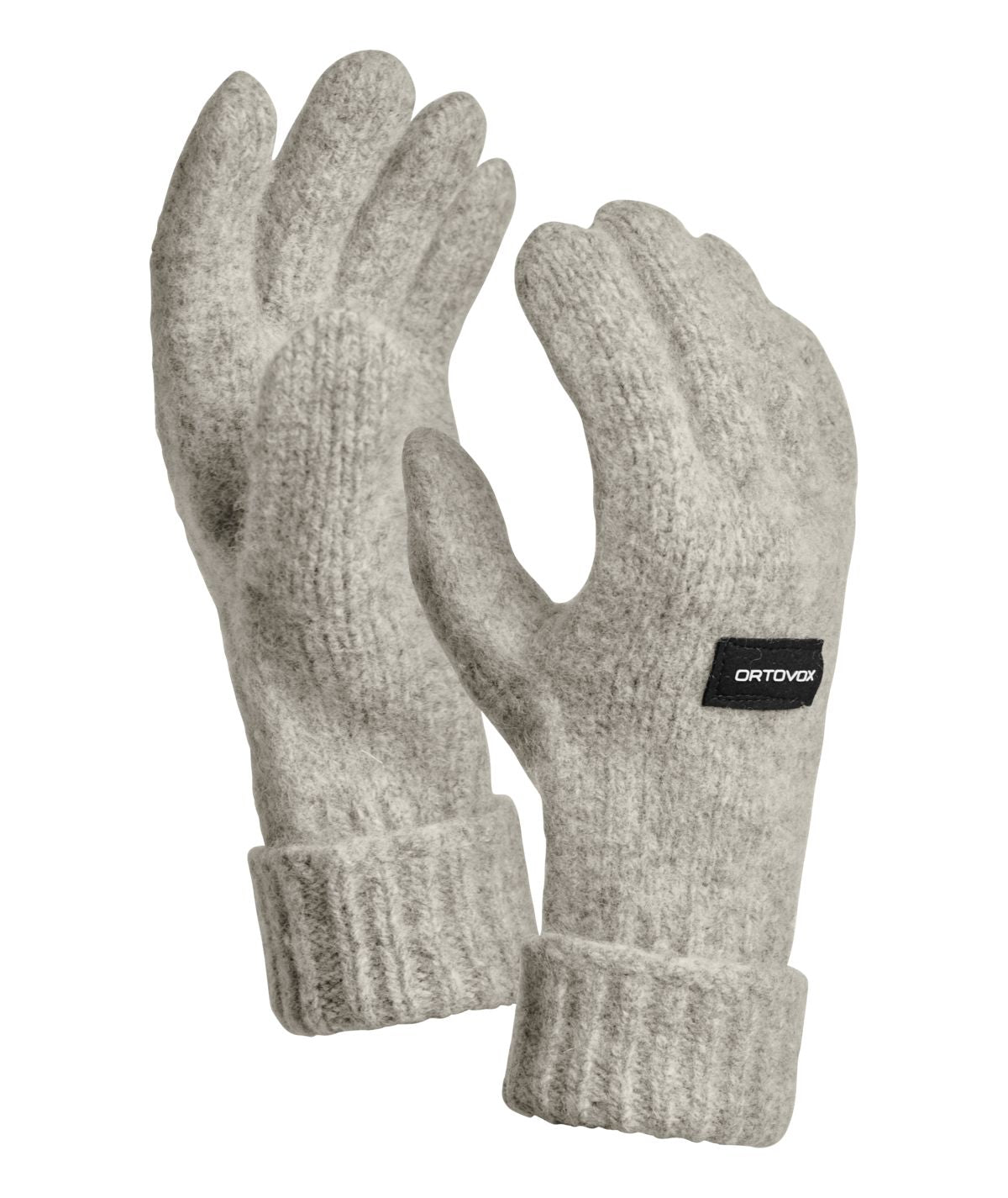 CLASSIC WOOL GLOVE - Groupe Montagne Explore