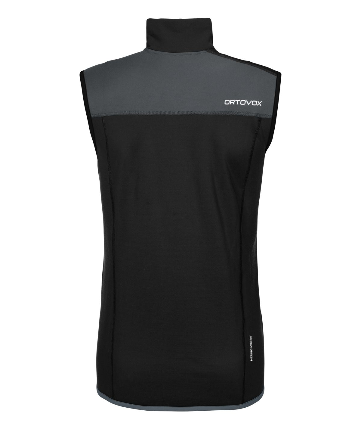 FLEECE VEST M - Groupe Montagne Explore