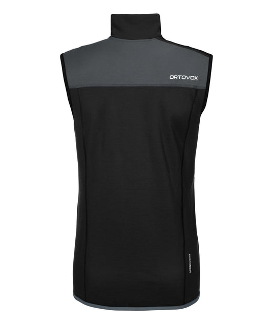 FLEECE VEST M