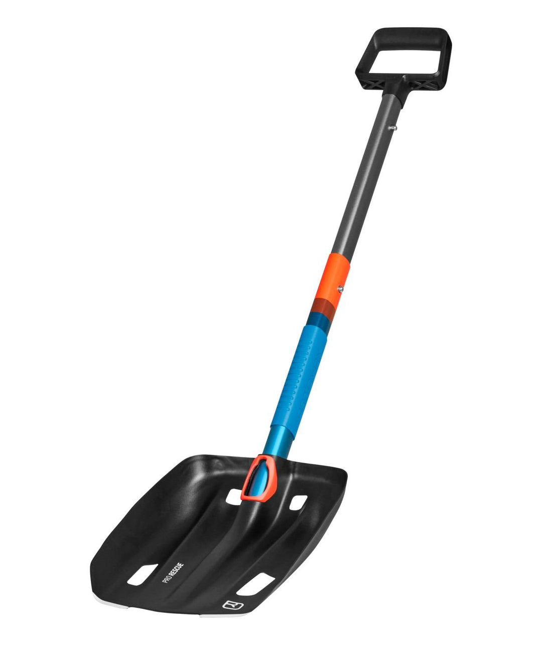 SHOVEL PRO RESCUE - Groupe Montagne Explore