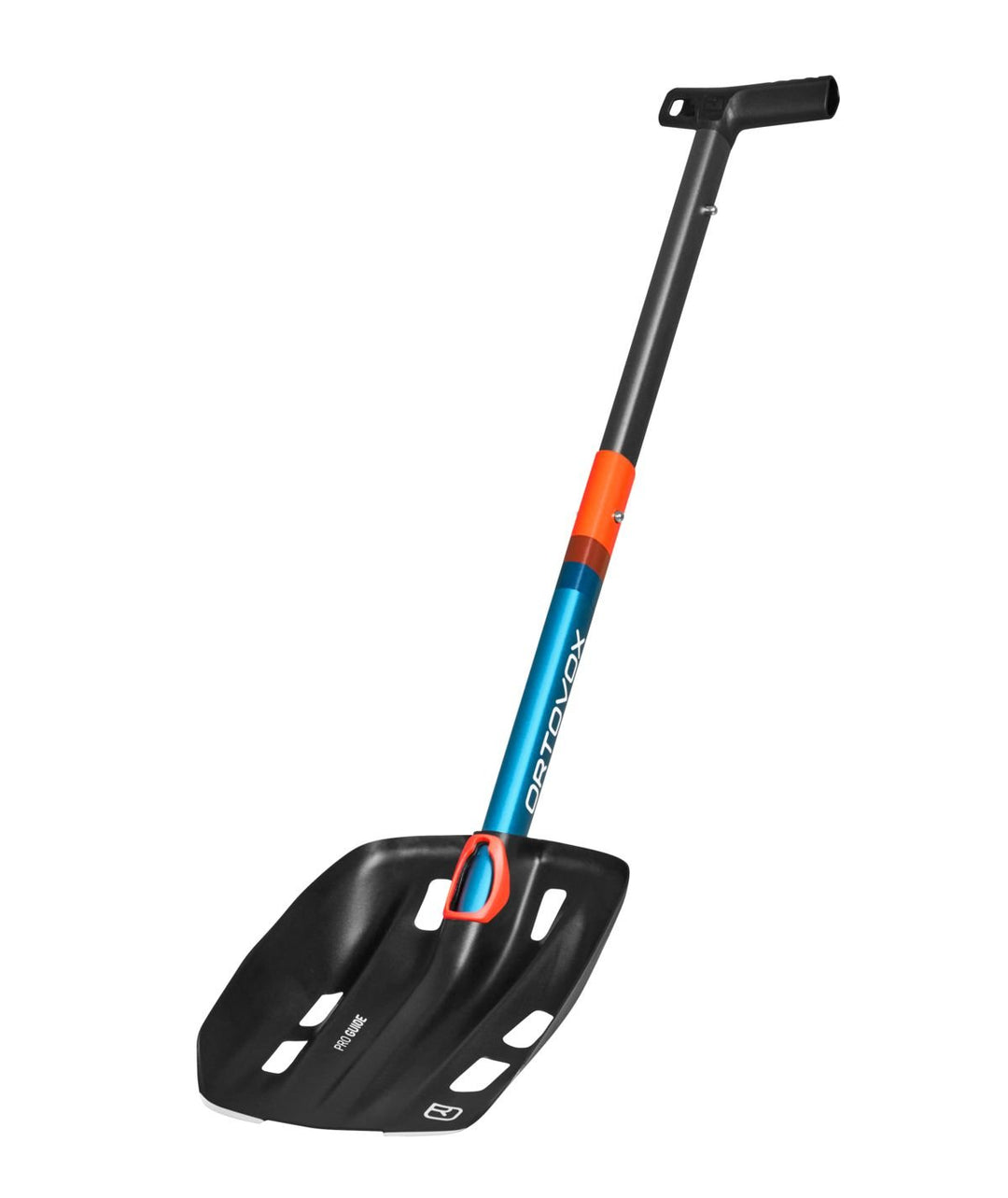 SHOVEL PRO GUIDE - Groupe Montagne Explore