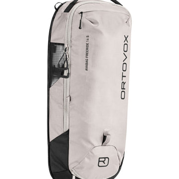 AVABAG LITRIC FREERIDE 16S ZIP - Groupe Montagne Explore