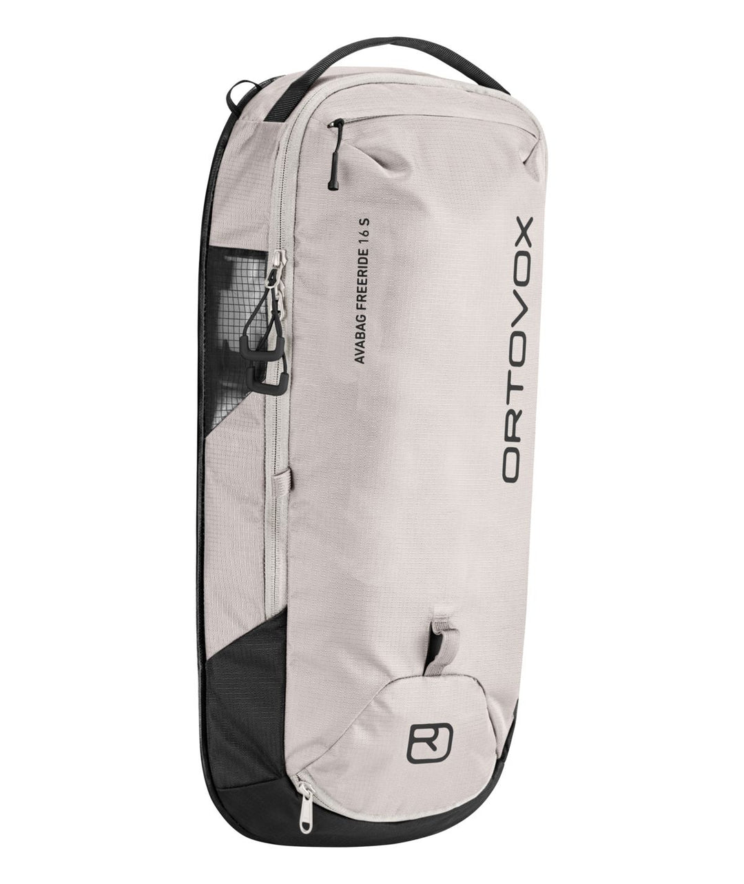 AVABAG LITRIC FREERIDE 16S ZIP - Groupe Montagne Explore