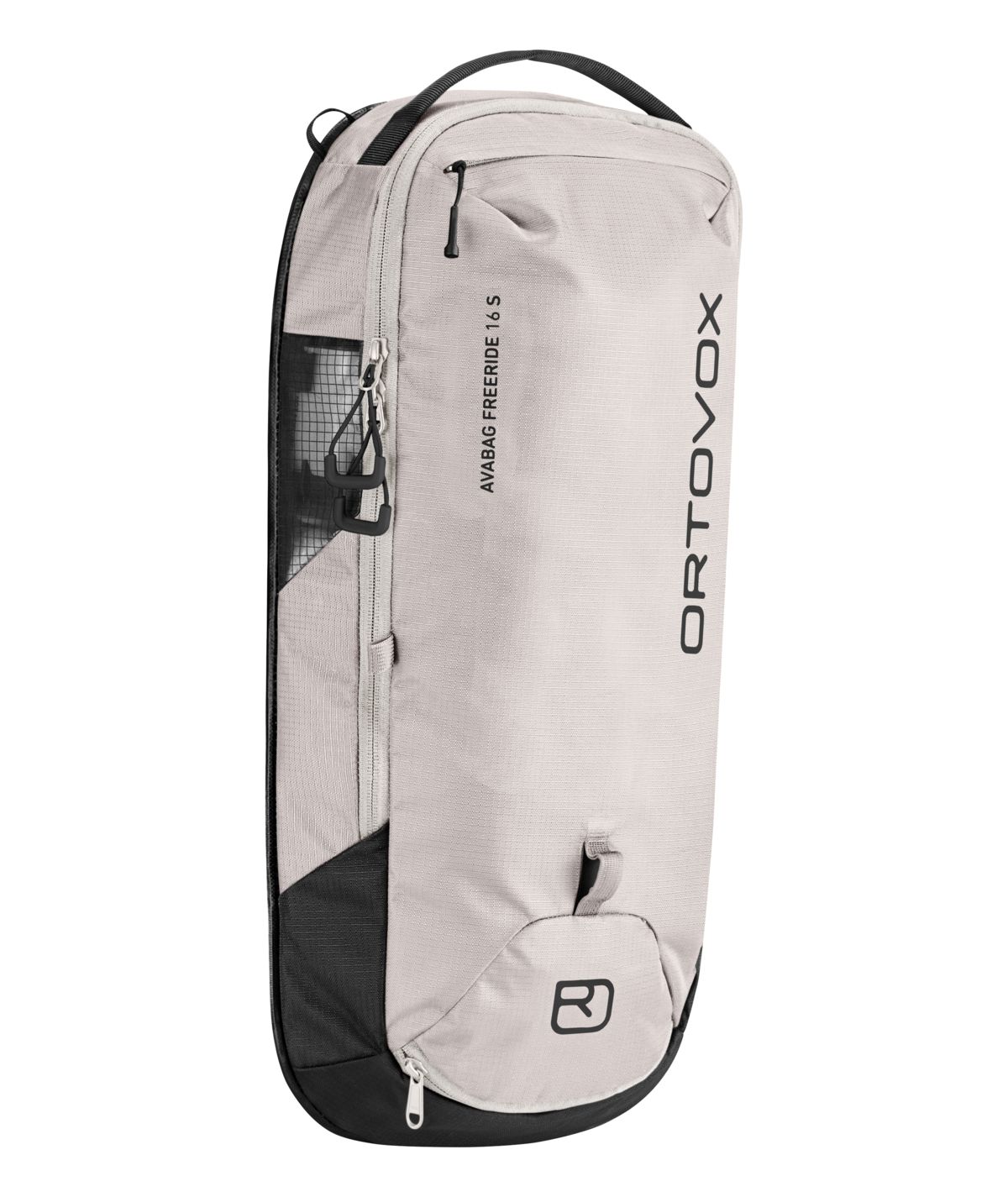 AVABAG LITRIC FREERIDE 16S ZIP - Groupe Montagne Explore