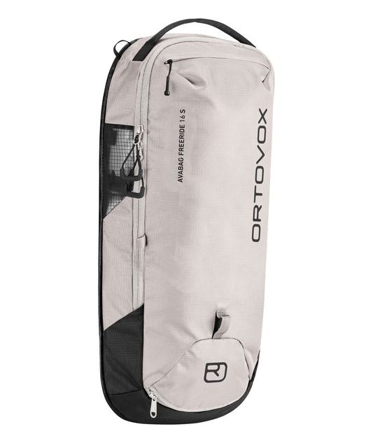 AVABAG LITRIC FREERIDE 16S ZIP - Groupe Montagne Explore