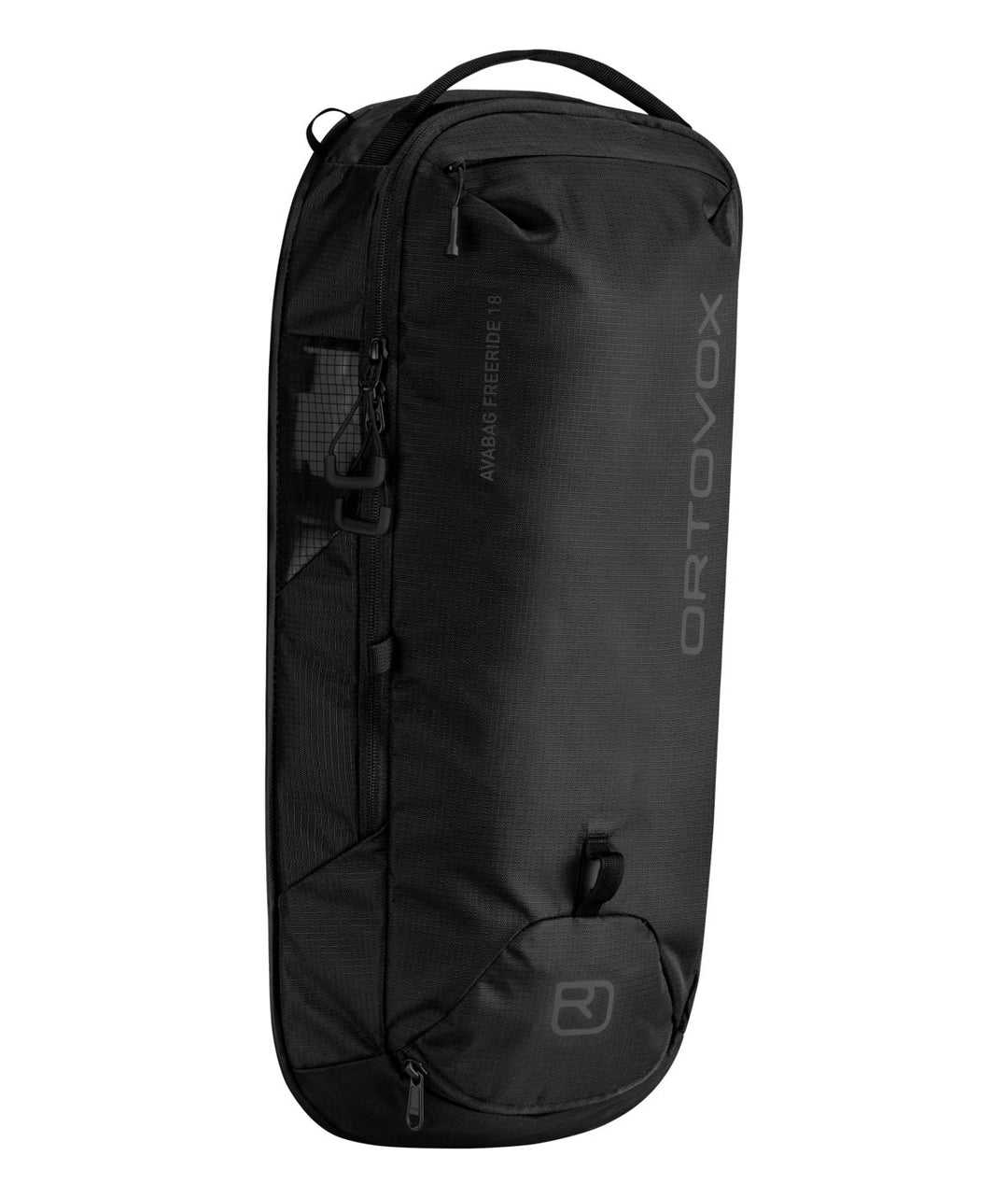 AVABAG LITRIC FREERIDE 18 ZIP - Groupe Montagne Explore