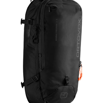 AVABAG LITRIC FREERIDE 26S ZIP - Groupe Montagne Explore