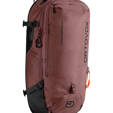 AVABAG LITRIC FREERIDE 26S ZIP - Groupe Montagne Explore