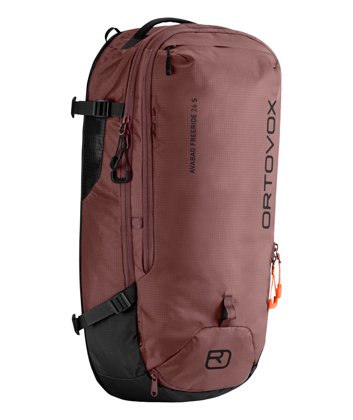 AVABAG LITRIC FREERIDE 26S ZIP - Groupe Montagne Explore