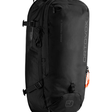 AVABAG LITRIC FREERIDE 28 ZIP - Groupe Montagne Explore