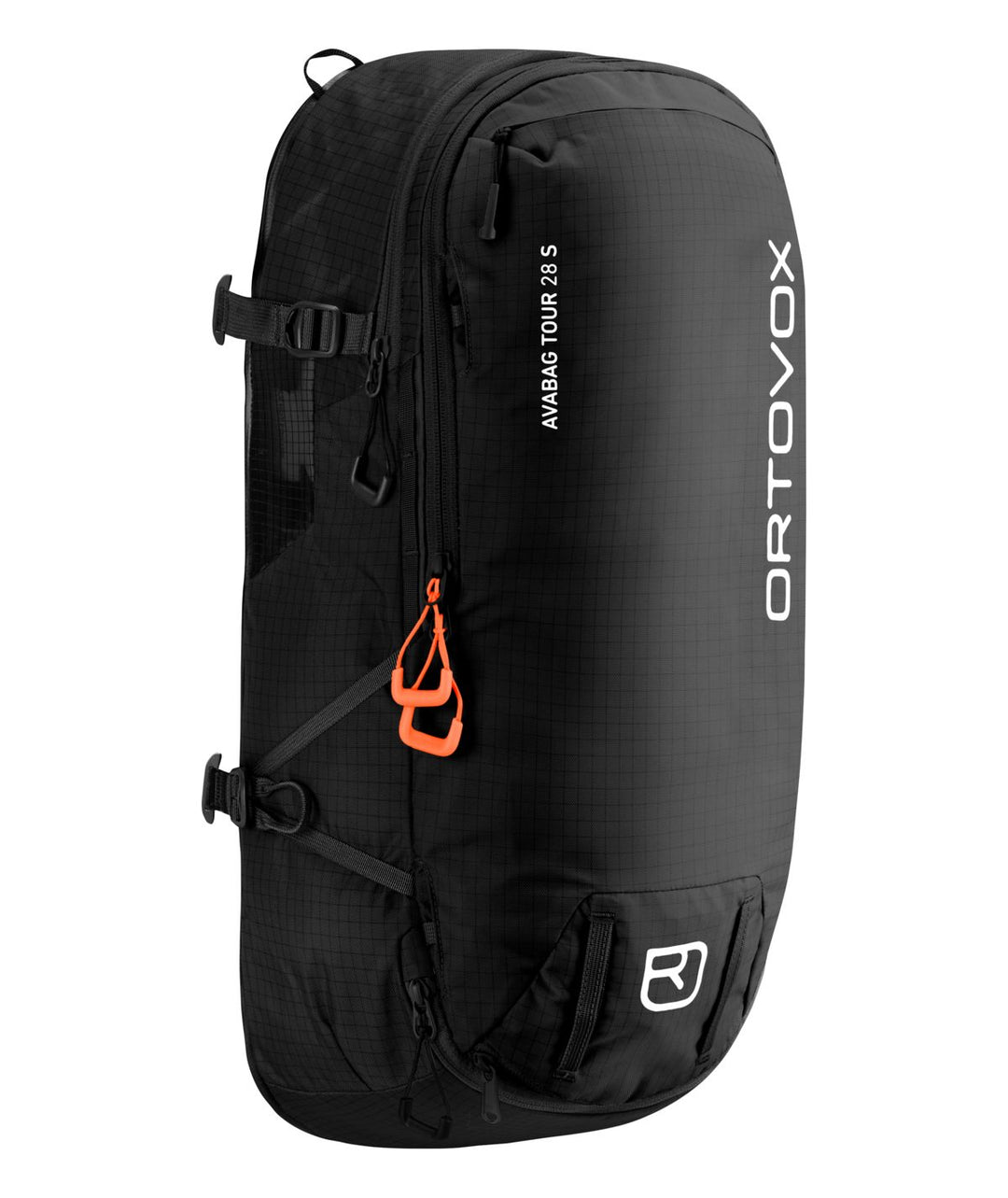 AVABAG LITRIC TOUR 28S ZIP - Groupe Montagne Explore