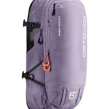 AVABAG LITRIC TOUR 28S ZIP - Groupe Montagne Explore