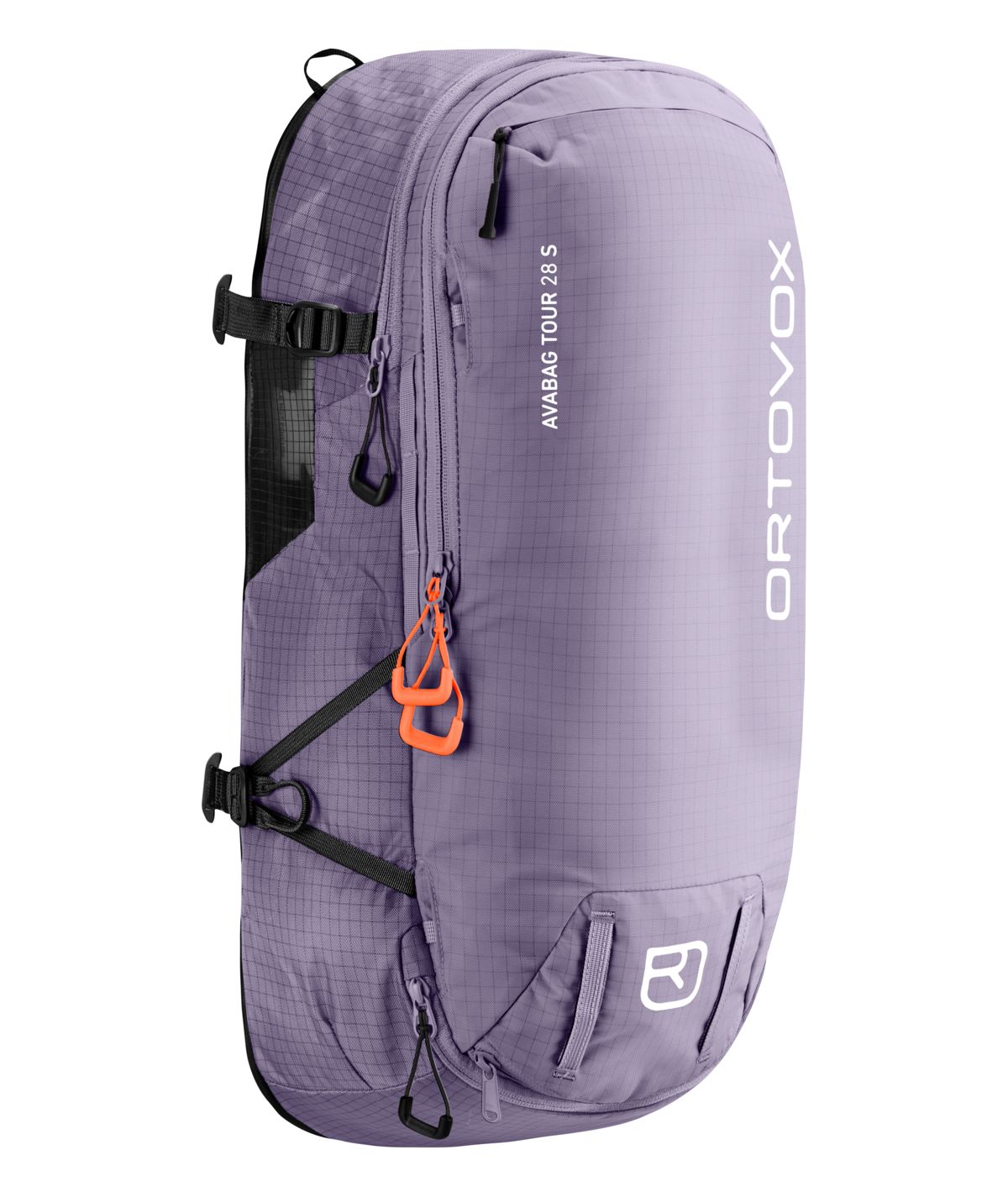 AVABAG LITRIC TOUR 28S ZIP - Groupe Montagne Explore
