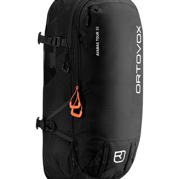 AVABAG LITRIC TOUR 30 ZIP - Groupe Montagne Explore