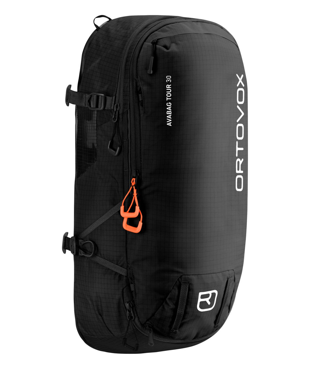 AVABAG LITRIC TOUR 30 ZIP - Groupe Montagne Explore