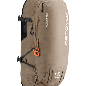AVABAG LITRIC TOUR 30 ZIP - Groupe Montagne Explore