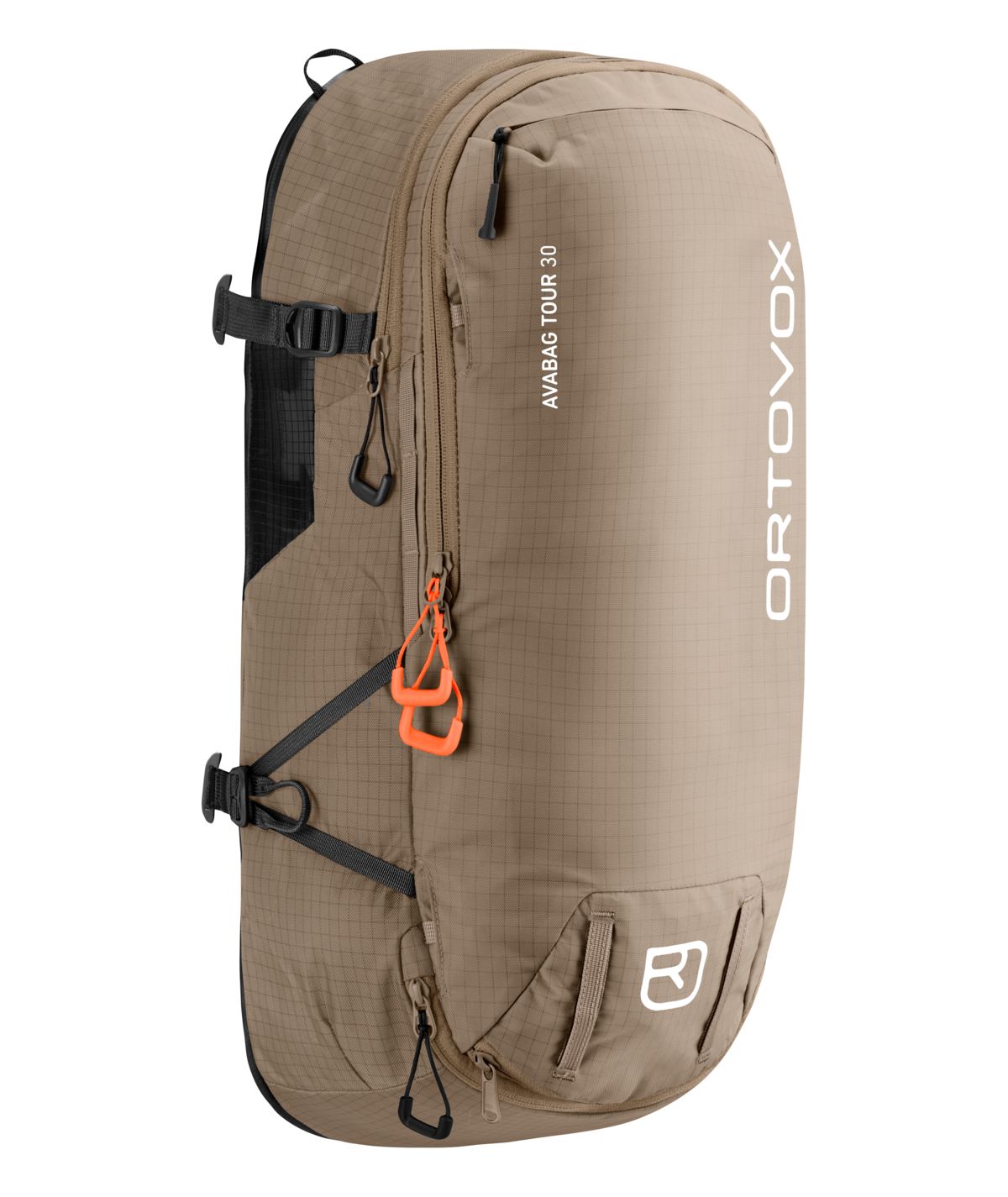 AVABAG LITRIC TOUR 30 ZIP - Groupe Montagne Explore