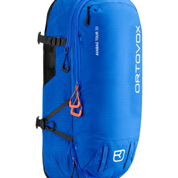 AVABAG LITRIC TOUR 30 ZIP - Groupe Montagne Explore
