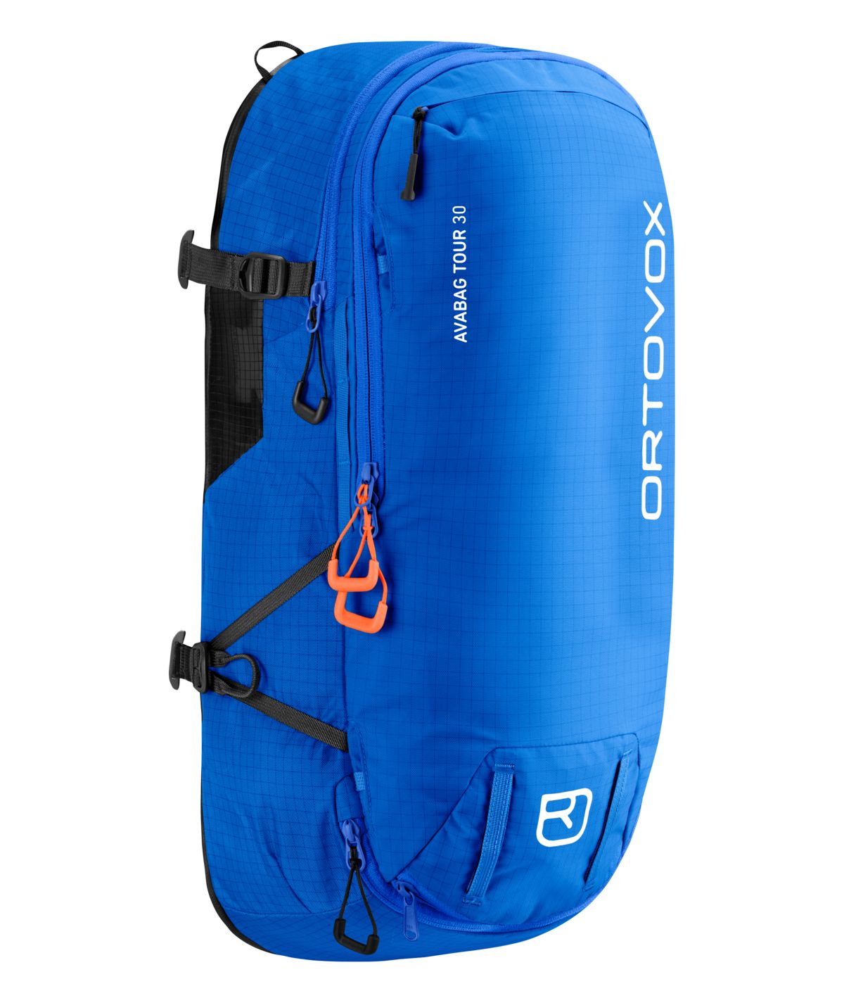 AVABAG LITRIC TOUR 30 ZIP - Groupe Montagne Explore