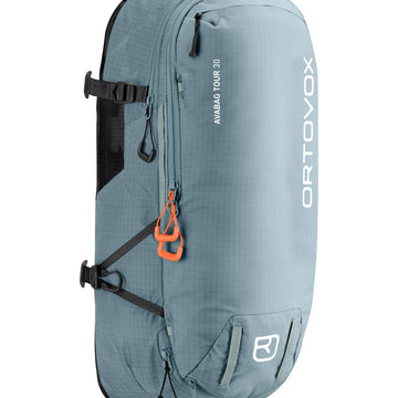 AVABAG LITRIC TOUR 30 ZIP - Groupe Montagne Explore