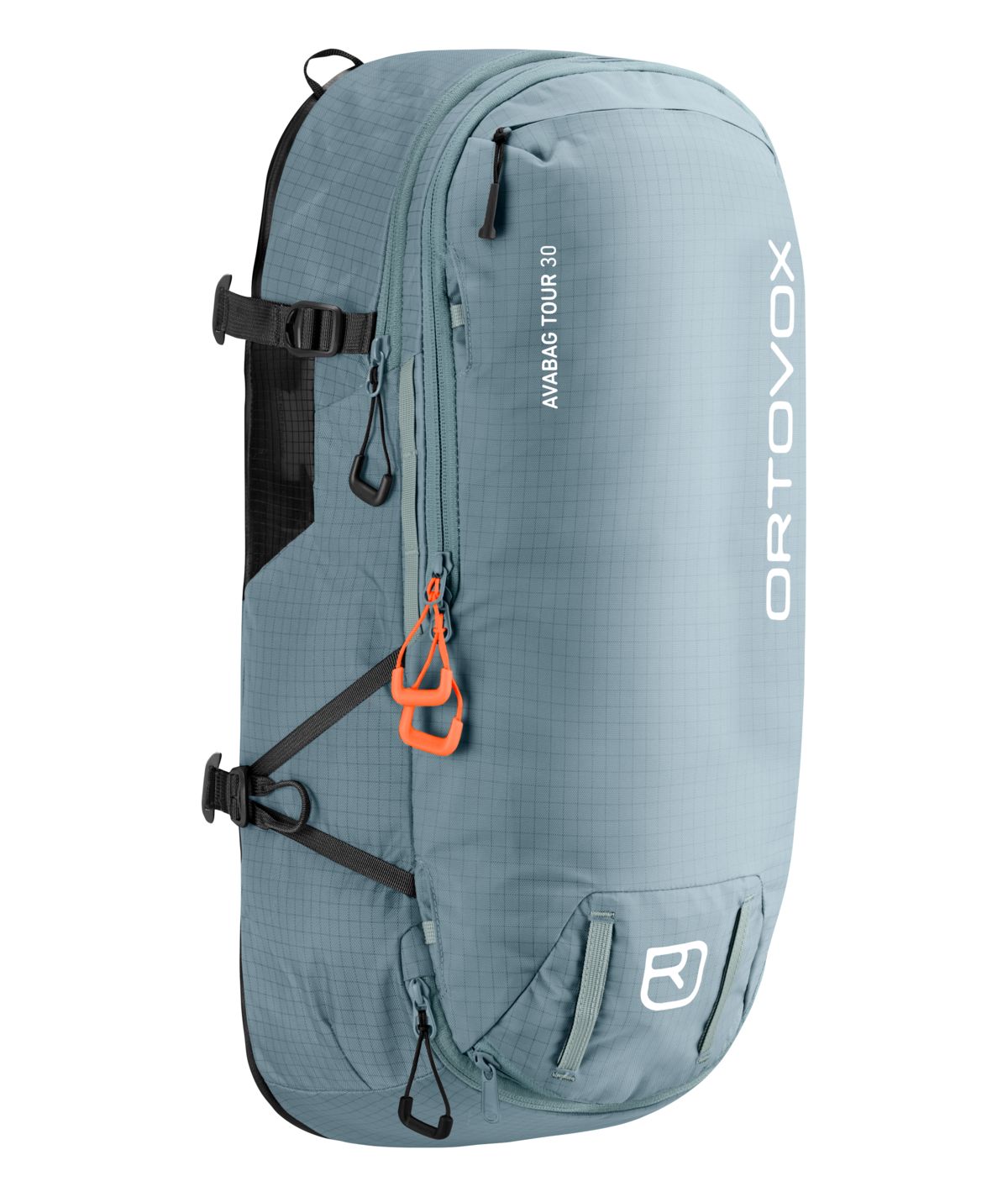 AVABAG LITRIC TOUR 30 ZIP - Groupe Montagne Explore