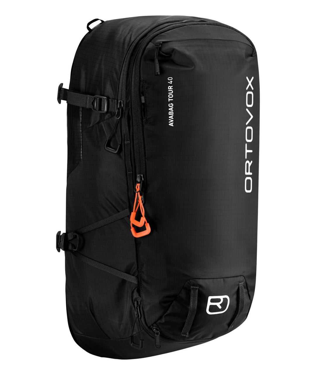AVABAG LITRIC TOUR 40 ZIP - Groupe Montagne Explore