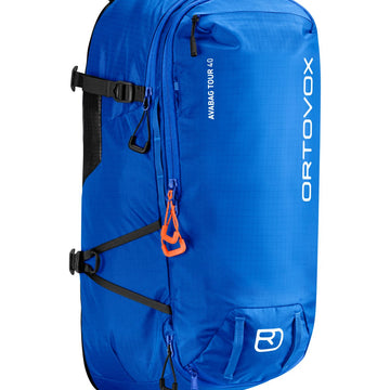 AVABAG LITRIC TOUR 40 ZIP - Groupe Montagne Explore