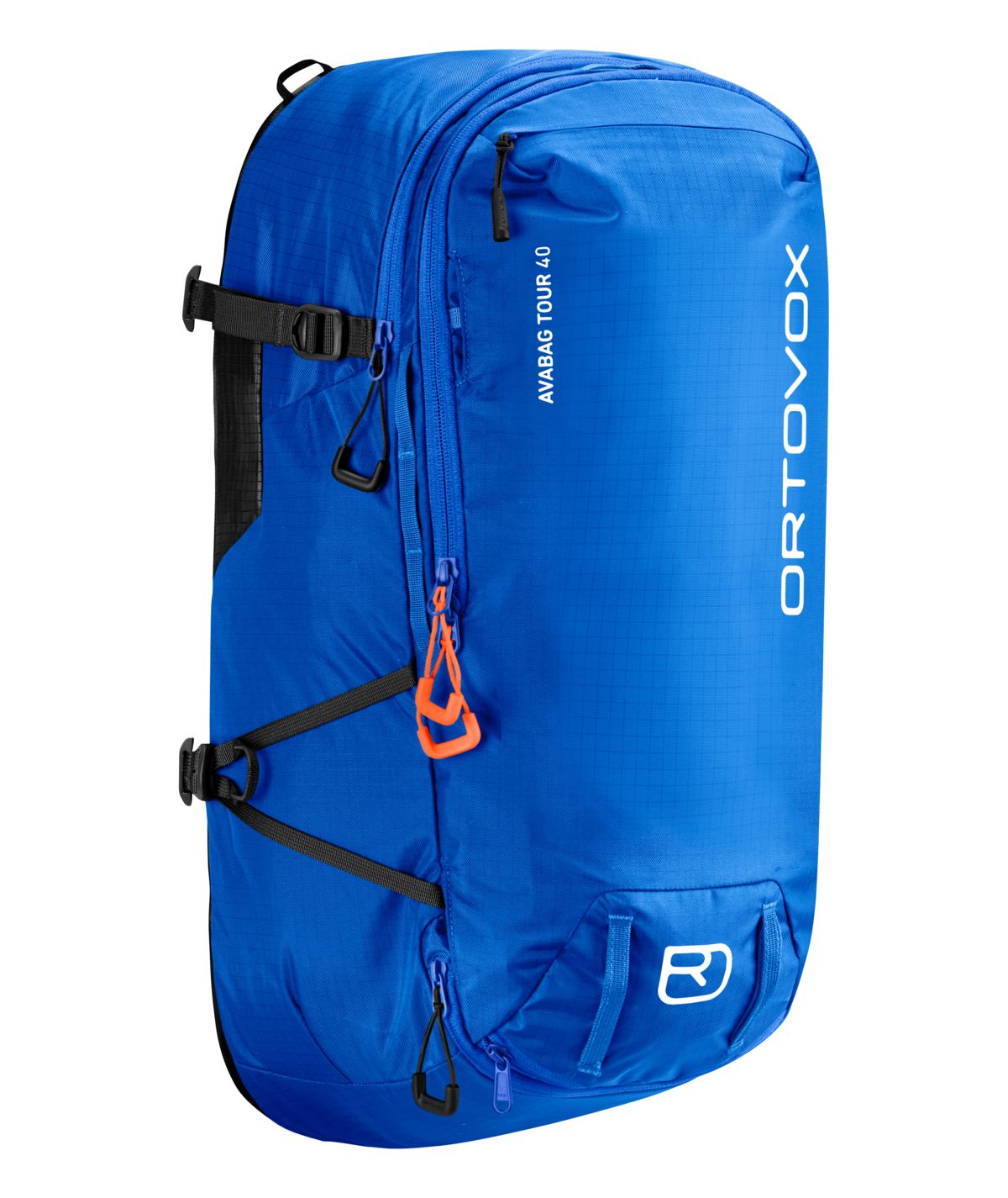 AVABAG LITRIC TOUR 40 ZIP - Groupe Montagne Explore