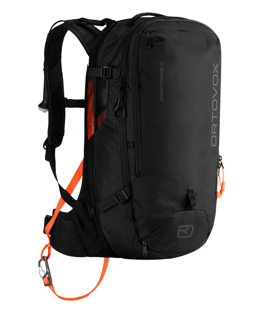AVABAG LITRIC FREERIDE 28 - Groupe Montagne Explore