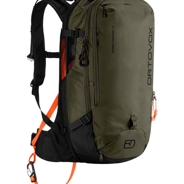 AVABAG LITRIC FREERIDE 28 - Groupe Montagne Explore