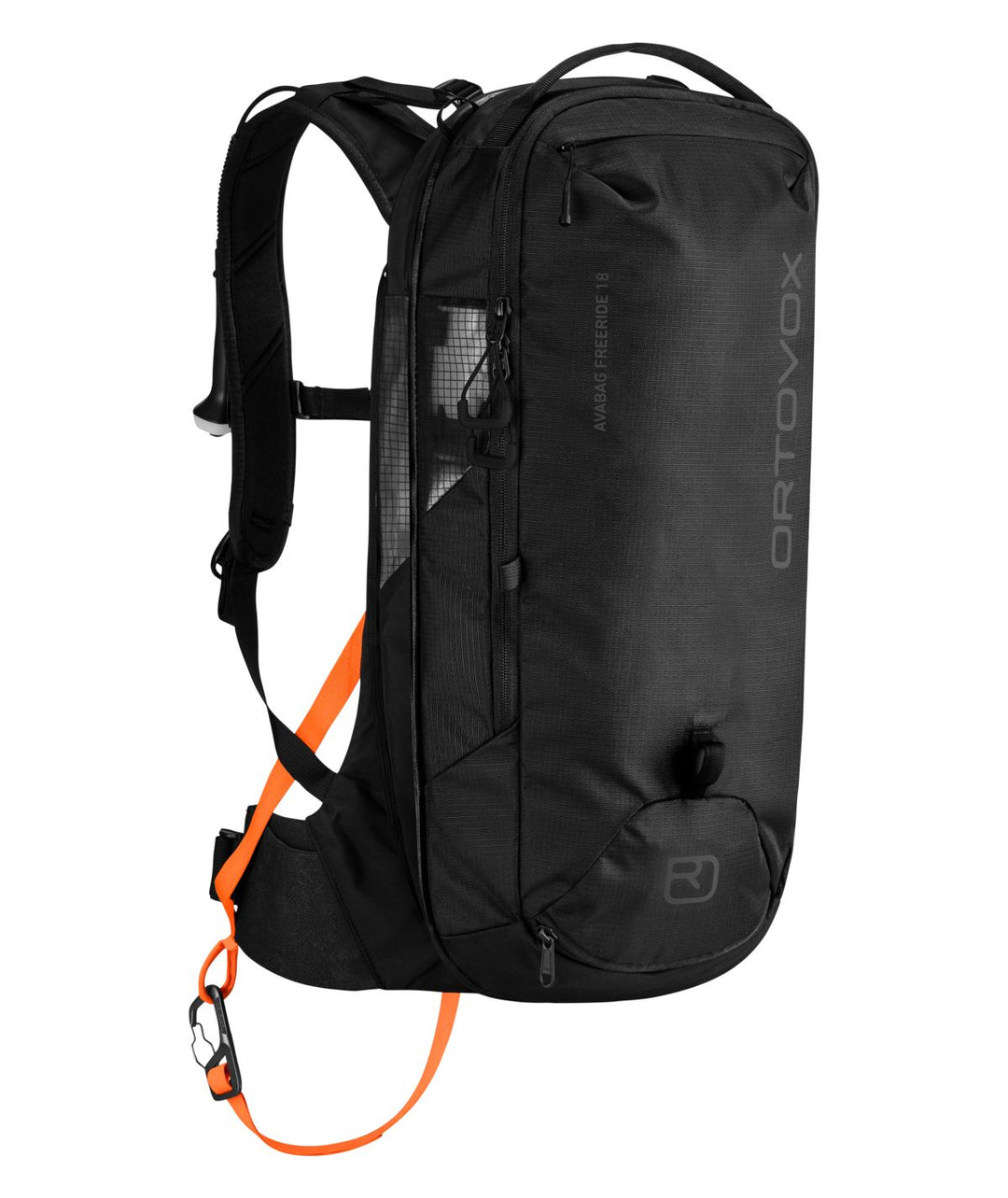 AVABAG LITRIC FREERIDE 18 - Groupe Montagne Explore