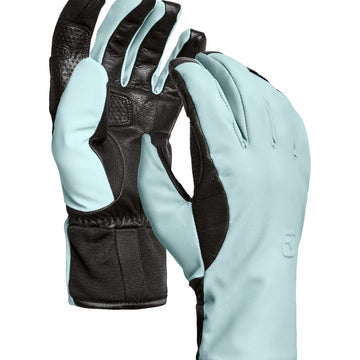 TOUR GLOVE W - Groupe Montagne Explore