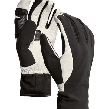 TOUR GLOVE W - Groupe Montagne Explore
