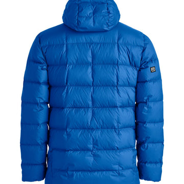 DOWNWOOL 270 JACKET M - Groupe Montagne Explore
