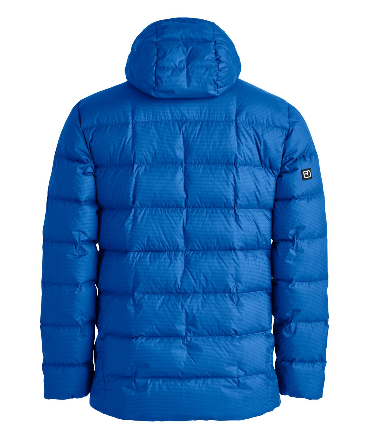 DOWNWOOL 270 JACKET M - Groupe Montagne Explore