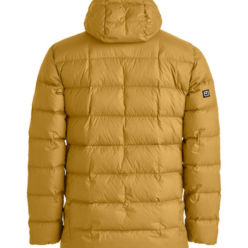 DOWNWOOL 270 JACKET M - Groupe Montagne Explore