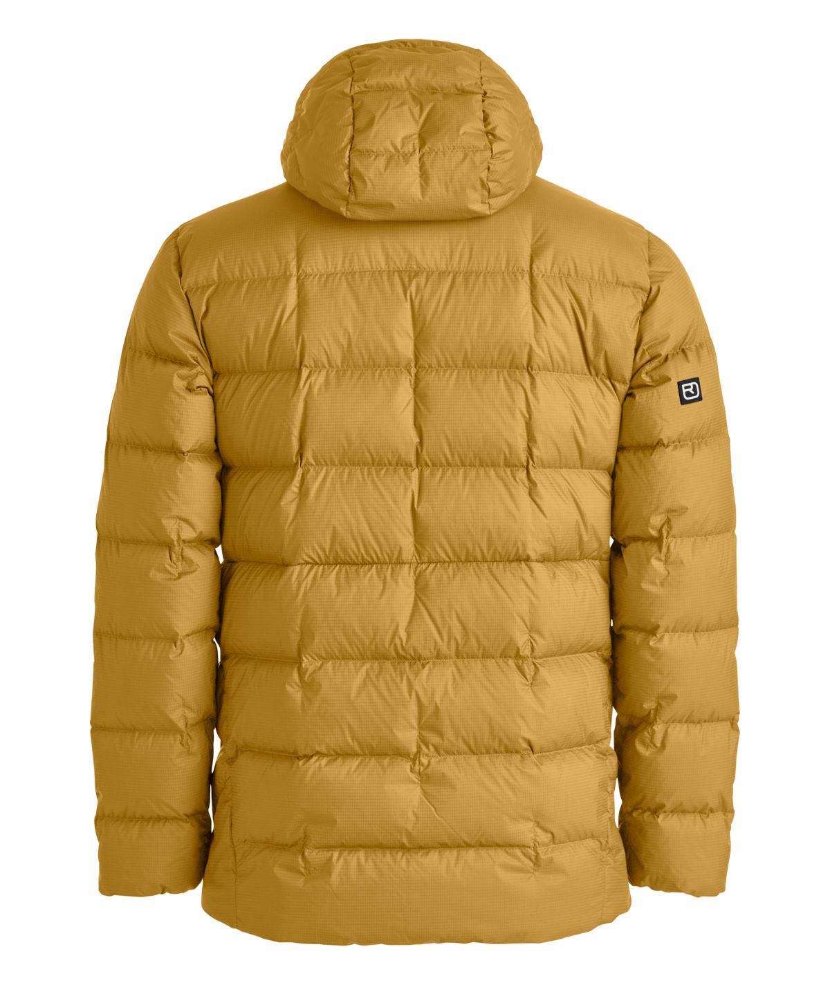 DOWNWOOL 270 JACKET M - Groupe Montagne Explore