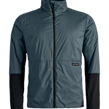 RAVINE METAWOOL 60 HYBR JKT M - Groupe Montagne Explore
