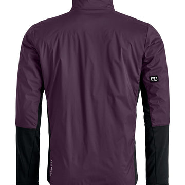 RAVINE METAWOOL 60 HYBR JKT M - Groupe Montagne Explore