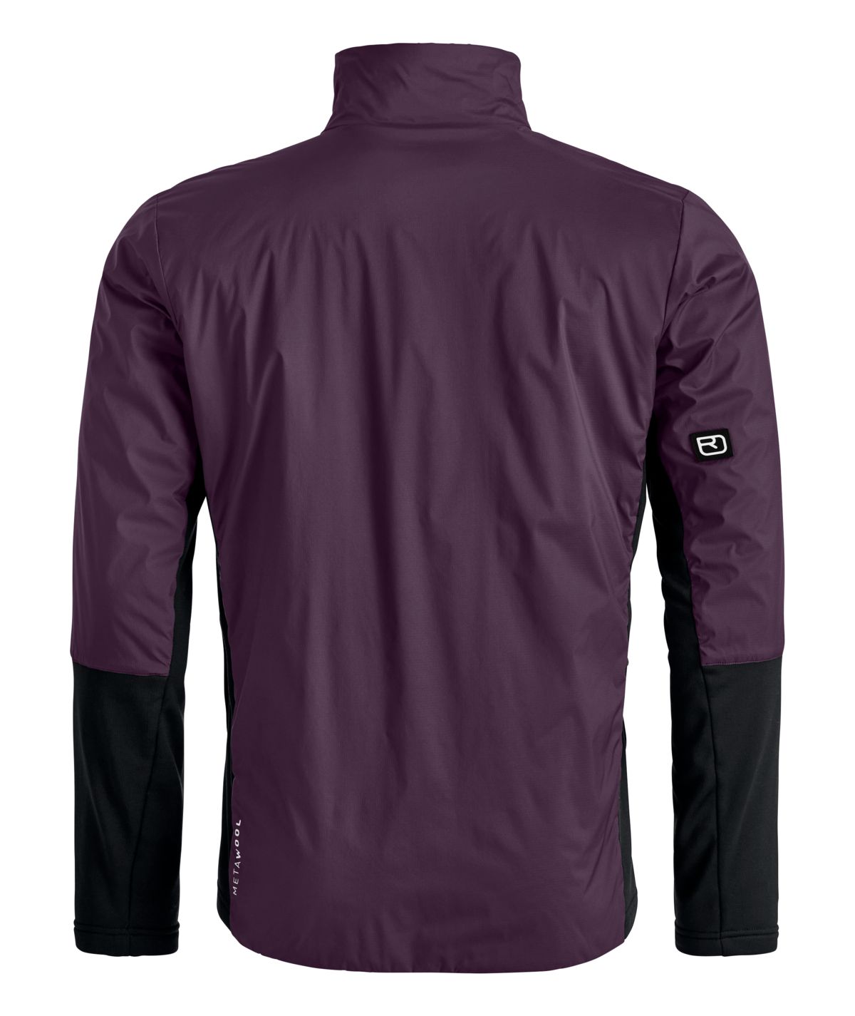 RAVINE METAWOOL 60 HYBR JKT M - Groupe Montagne Explore