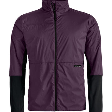 RAVINE METAWOOL 60 HYBR JKT M - Groupe Montagne Explore