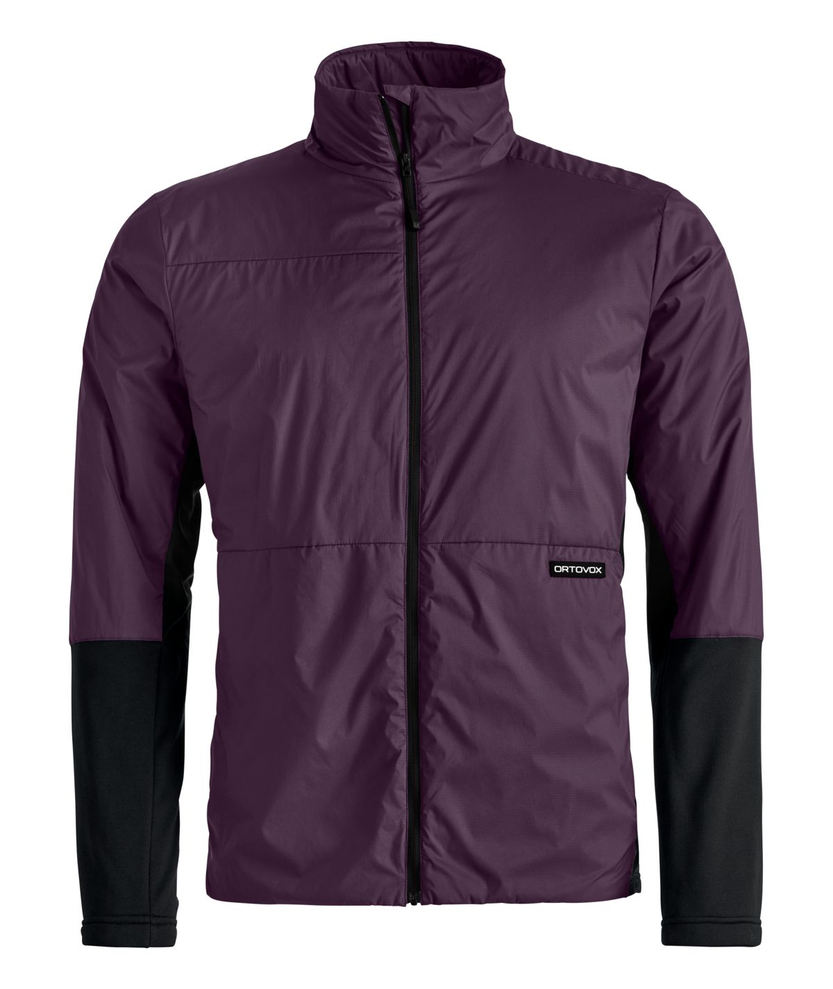 RAVINE METAWOOL 60 HYBR JKT M - Groupe Montagne Explore