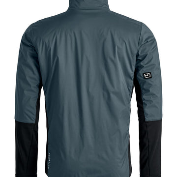 RAVINE METAWOOL 60 HYBR JKT M - Groupe Montagne Explore