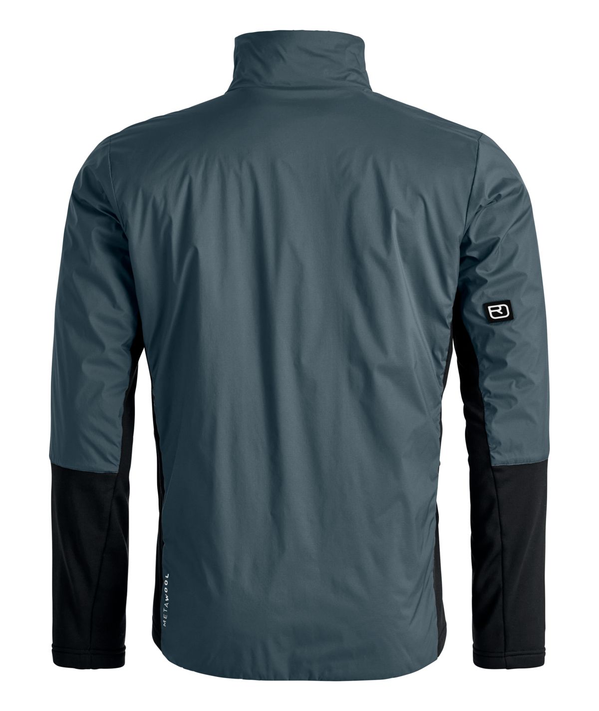 RAVINE METAWOOL 60 HYBR JKT M - Groupe Montagne Explore