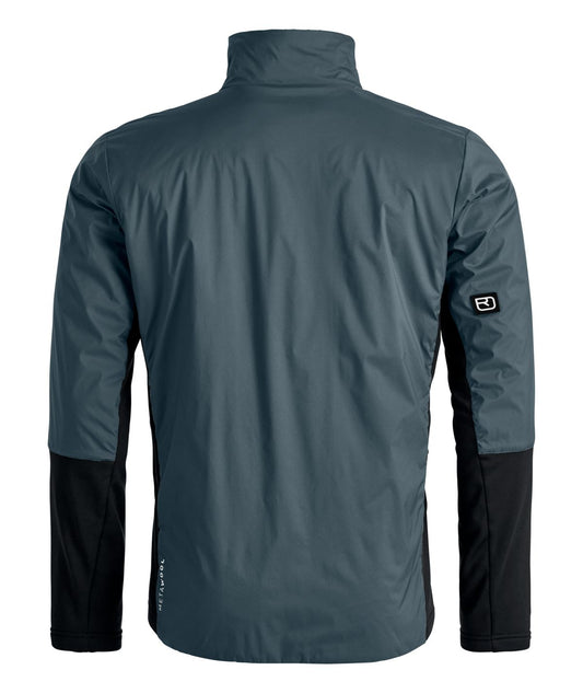 RAVINE METAWOOL 60 HYBR JKT M - Groupe Montagne Explore