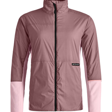 RAVINE METAWOOL 60 HYBR JKT W - Groupe Montagne Explore